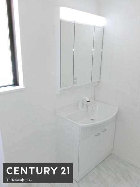 一宮市北方町北方A号棟　全2棟