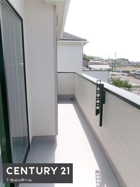 一宮市北方町北方A号棟　全2棟