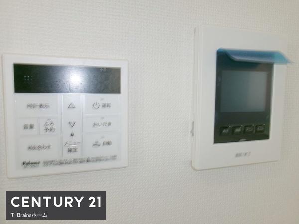 一宮市北方町北方A号棟　全2棟