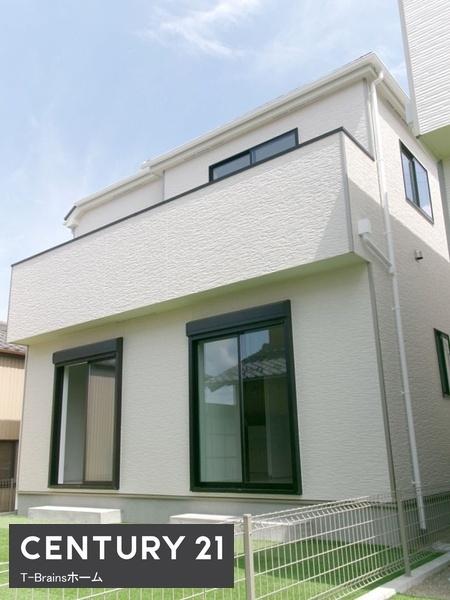 一宮市北方町北方A号棟　全2棟