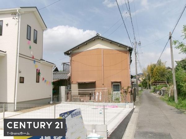 一宮市北方町北方A号棟　全2棟