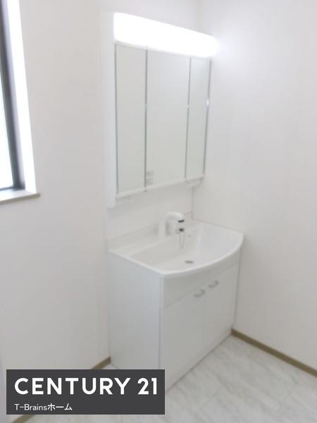 一宮市北方町北方B号棟　全2棟