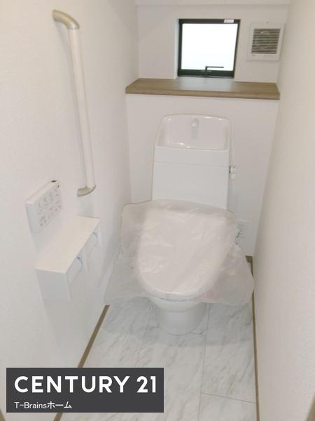一宮市北方町北方B号棟　全2棟