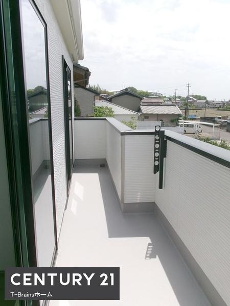 一宮市北方町北方B号棟　全2棟