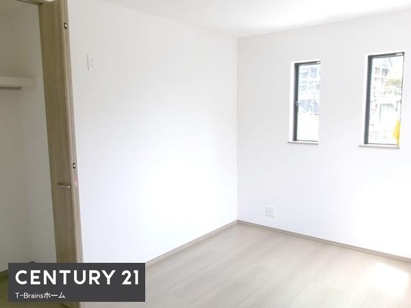 一宮市北方町北方B号棟　全2棟