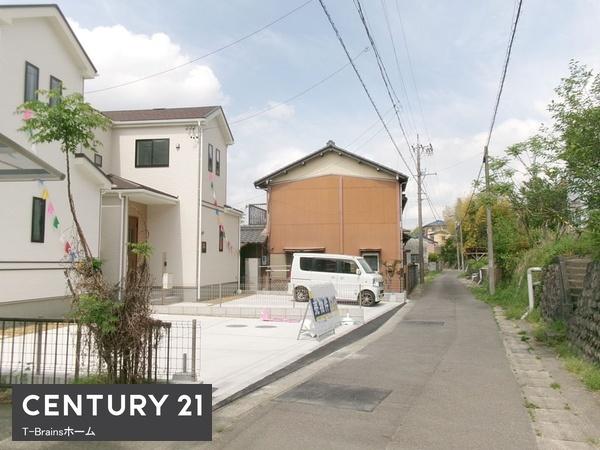 一宮市北方町北方B号棟　全2棟