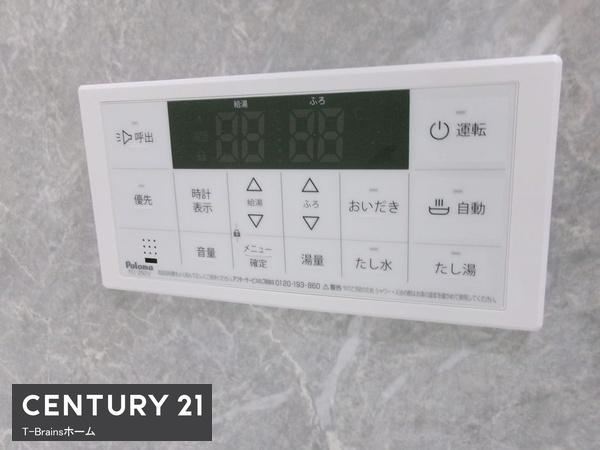 北名古屋市六ツ師8期2号棟全4棟