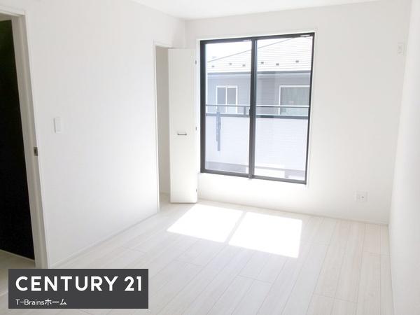 北名古屋市六ツ師8期3号棟全4棟