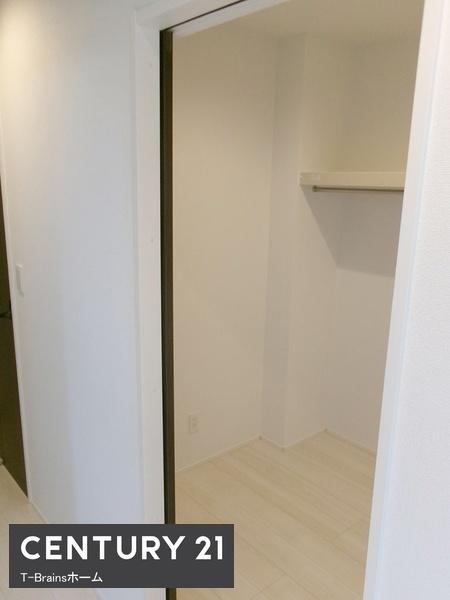 北名古屋市六ツ師8期3号棟全4棟
