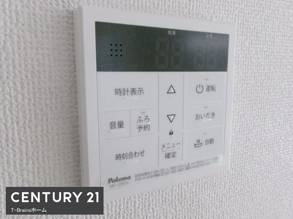 北名古屋市六ツ師8期3号棟全4棟
