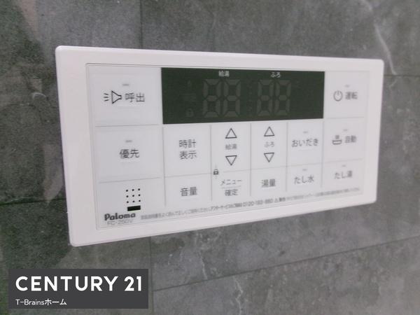 北名古屋市六ツ師8期3号棟全4棟
