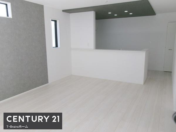 北名古屋市六ツ師8期3号棟全4棟