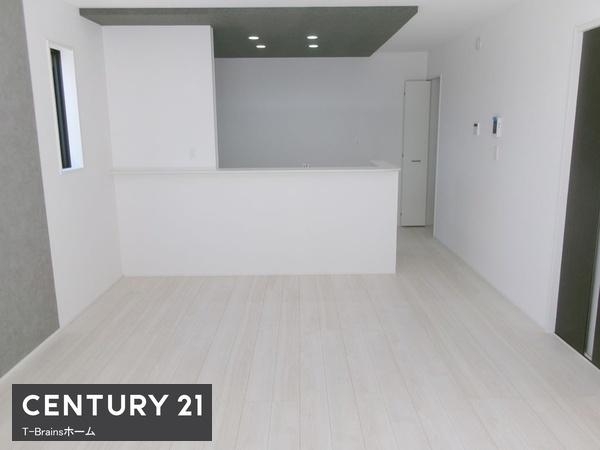北名古屋市六ツ師8期3号棟全4棟