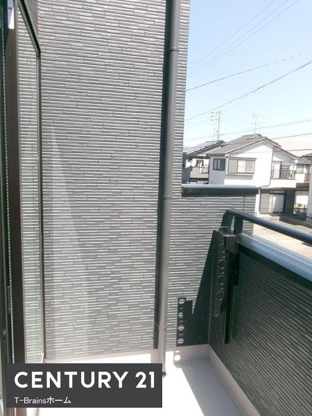 北名古屋市六ツ師8期3号棟全4棟