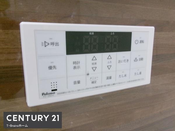 北名古屋市六ツ師8期3号棟全4棟