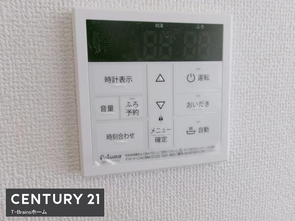 北名古屋市六ツ師8期3号棟全4棟