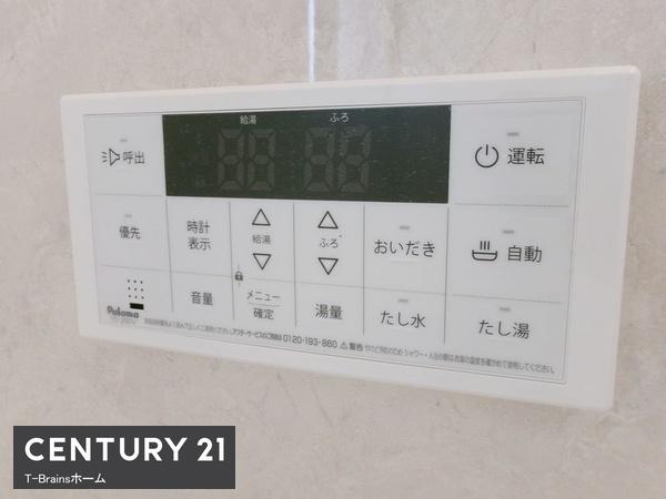 北名古屋市鍜治ケ一色西　B号棟　全4棟