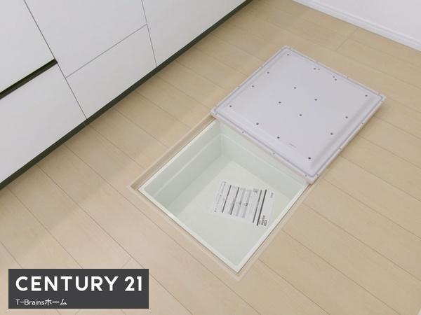 北名古屋市鍜治ケ一色西　B号棟　全4棟