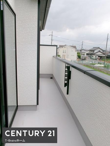 北名古屋市鍜治ケ一色西　C号棟　全4棟