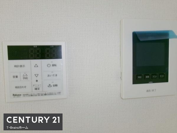 北名古屋市鍜治ケ一色西　C号棟　全4棟