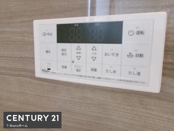 北名古屋市鍜治ケ一色西　C号棟　全4棟