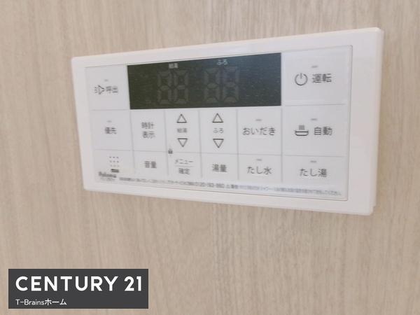 北名古屋市鍜治ケ一色西　D号棟　全4棟