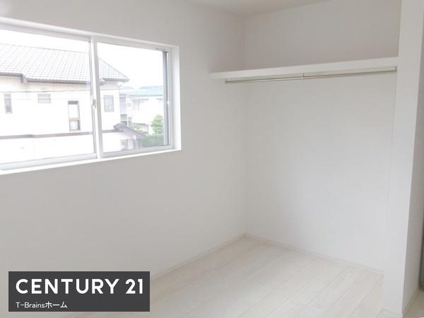 稲沢市第1田代　2号地　全2棟