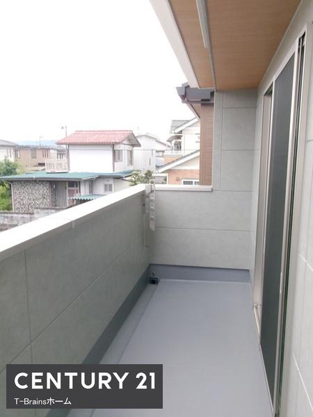 稲沢市第1田代　2号地　全2棟