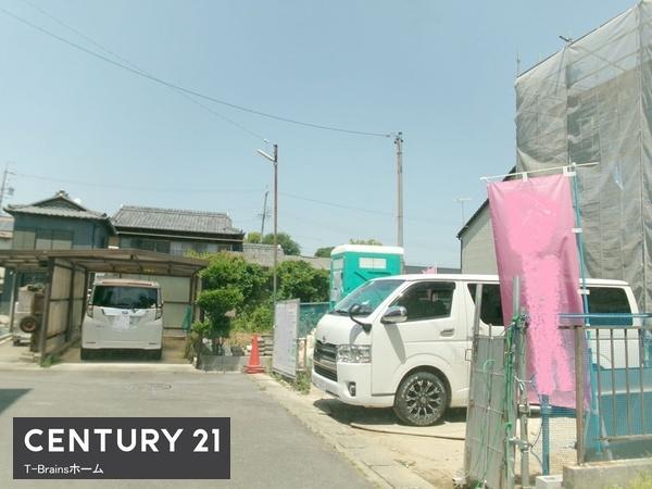 一宮市第1千秋町佐野1号　全1棟