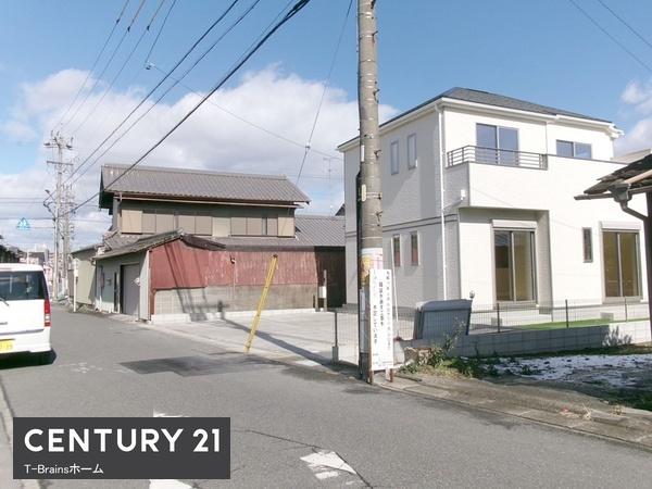 一宮市起2期　A号棟　全1棟