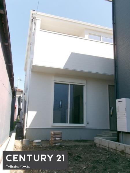 岩倉市第1宮前町　1号棟　全3棟