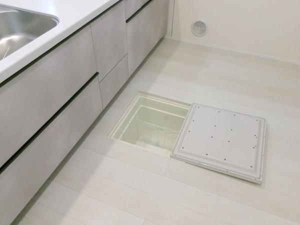 岩倉市第1宮前町　1号棟　全3棟