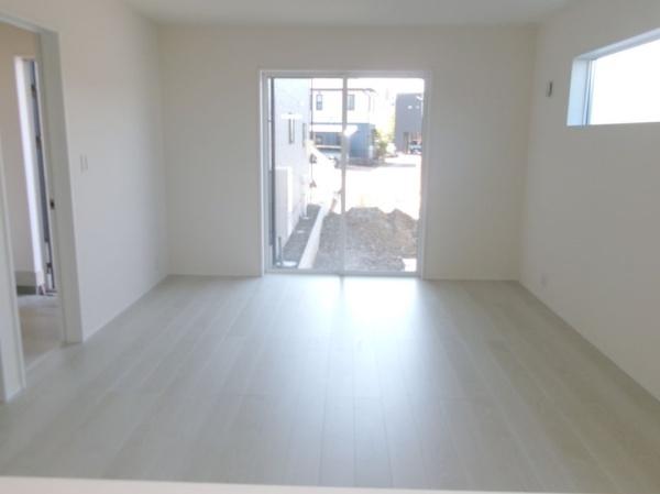 岩倉市第1宮前町　1号棟　全3棟