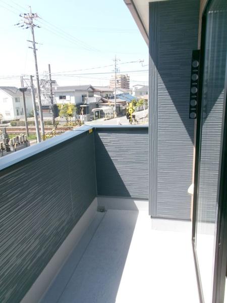 岩倉市第1宮前町　2号棟　全3棟