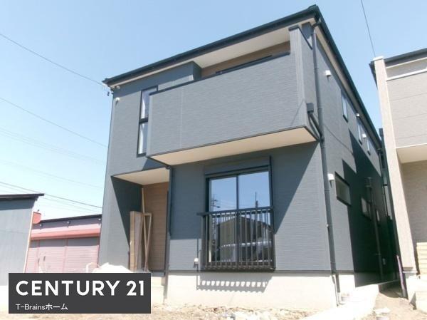 岩倉市第1宮前町　2号棟　全3棟