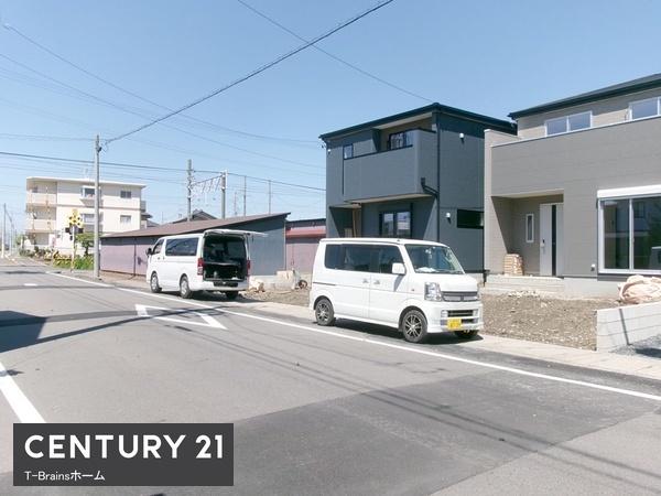 岩倉市第1宮前町　3号棟　全3棟