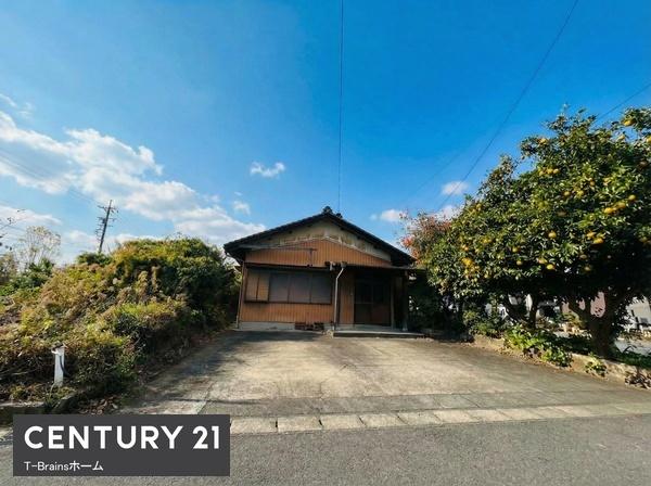 萩原町河田方 土地
