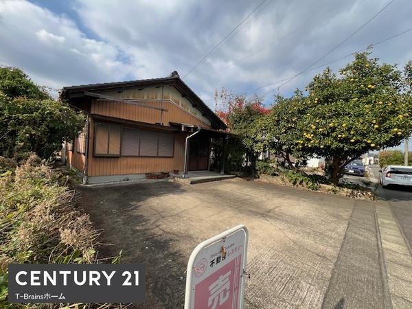 一宮市萩原町河田方字三味浦の土地