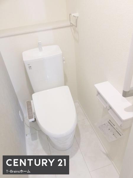 津島市江東町三丁目　1号棟　全1棟
