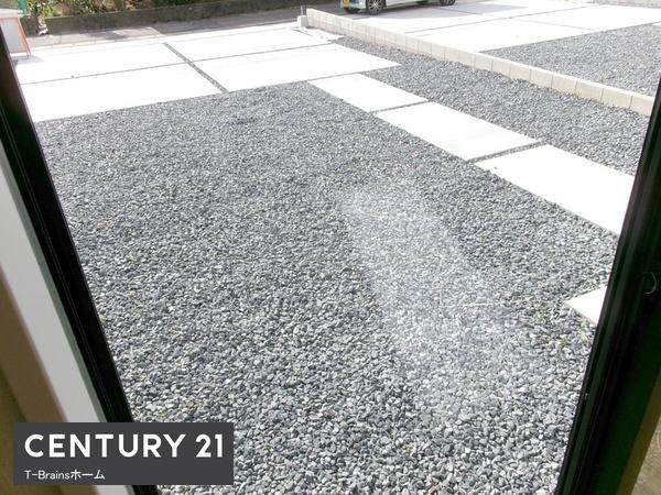愛西市諸桑町　2号棟　全3棟