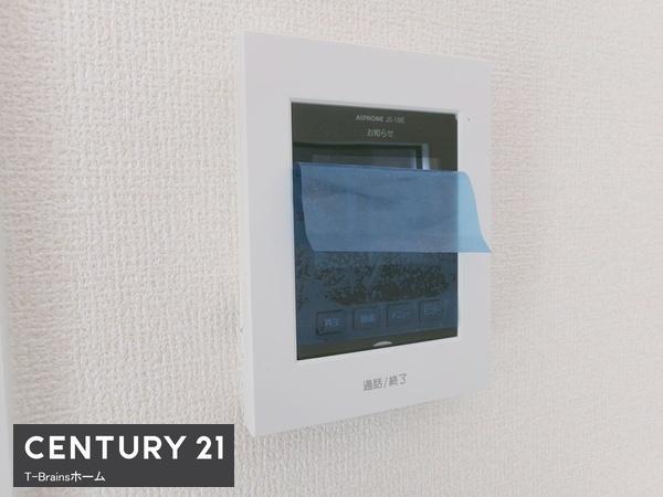 愛西市諸桑町　2号棟　全3棟