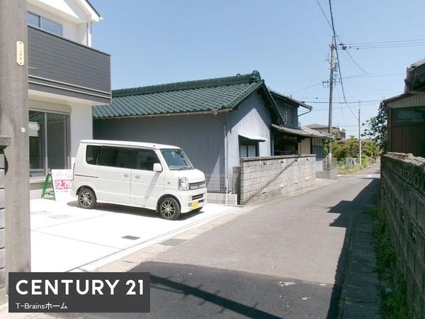 北名古屋市宇福治5期　A号棟　全1棟
