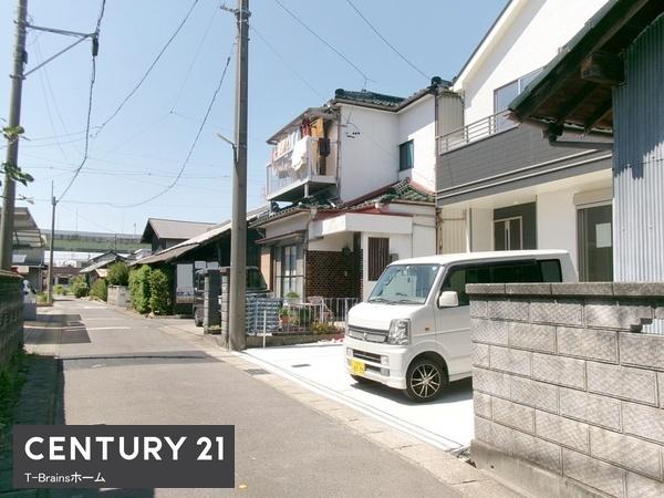 北名古屋市宇福治5期　A号棟　全1棟