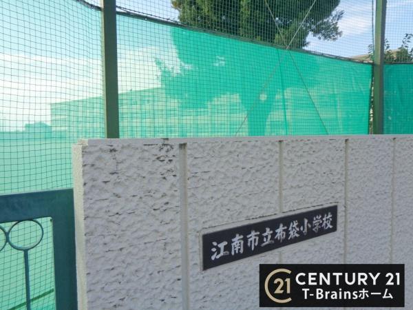 江南市曽本町　2号棟　全2棟(江南市立布袋小学校)