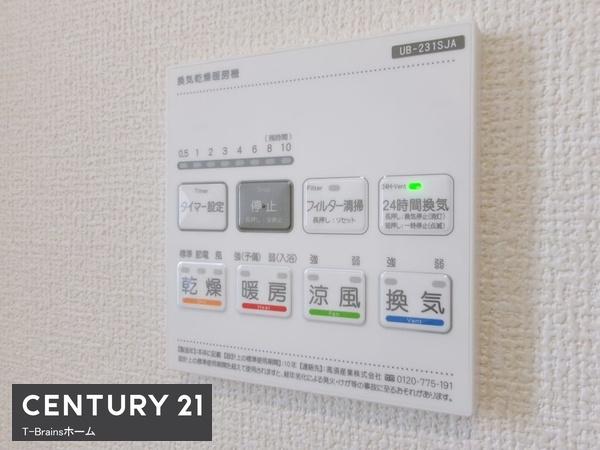 江南市曽本町　2号棟　全2棟