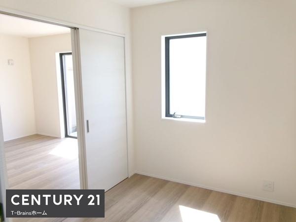 江南市曽本町　2号棟　全2棟