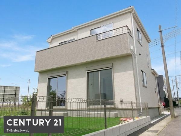 一宮市西島町４丁目の新築一戸建