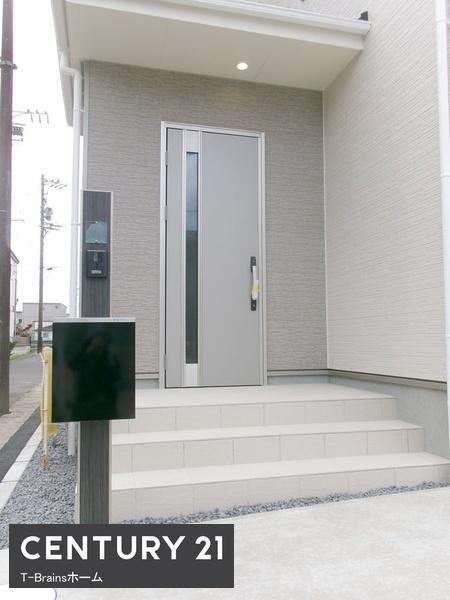 一宮市西島町４丁目の新築一戸建