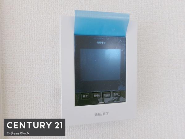 羽島市正木町新井第2　2号棟　全3棟