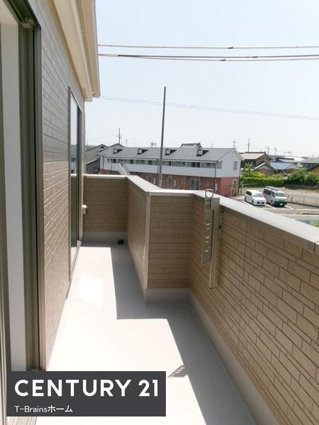一宮市伝法寺6丁目11番　A号棟　全1棟